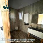 للبيع شقق في طور الانجاز في قليبية البيضاء مطلة