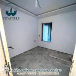 للبيع شقق في طور الانجاز في قليبية البيضاء مطلة