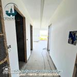 للبيع شقق في طور الانجاز في قليبية البيضاء مطلة