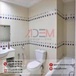 Joli appartement meublé avec vue dégagée sur mer