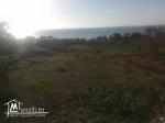 Des lots de terrain a vendre a Ghar El Melh