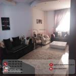 Etage de villa S3 richement meublé à Sahloul