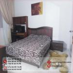 Etage de villa S3 richement meublé à Sahloul