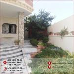 Etage de villa S3 richement meublé à Sahloul