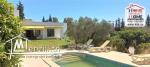 Villa Roseli à Louer à Nabeul