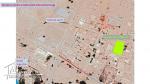 Lot de terrain à Sidi Ahmed Zarroug - GAFSA