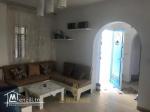 A louer villa duplex S+3 à sidi sliman
