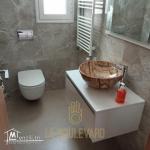 A vendre villa duplex à Hammamet Nord