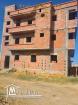 A vendre des appartements s+2 inachevés à El Haouaria (cité sprolis)