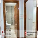 Bel appartement S2 de haut standing et jamais habité