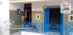 Villa Pierre A Vendre A Raoued plage