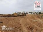 Terrain Ellador A Vendre A Cité Ennaser 2