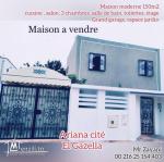 Villa neuve et moderne, à saisir Ariana