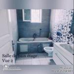 Villa neuve et moderne, à saisir Ariana