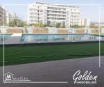 Agence Golden immobilier met en vente un appartement S+2  Haut Standing