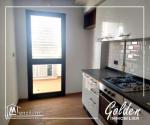 Agence Golden immobilier met en vente un appartement S+2  Haut Standing