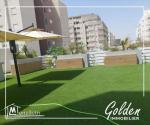 Agence Golden immobilier met en vente un appartement S+2  Haut Standing