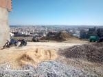 A vendre un terrain titré à hay elweha , Bizerte