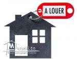duplex  meublé à louer