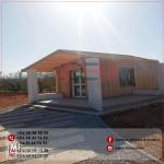 TERRAIN 4200 m à kalla kbira