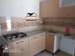 un appartement meublé, neuf à cité la santé bizerte