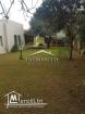 Villa S6 meublée à La Soukra MVL1284