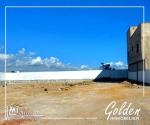 terrain a vendre dans une cit? r?sidentiel  ? 800m de la mer hammamet