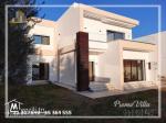 villa luxueuse sur 1000m²