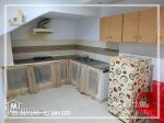 un appartement S+1 à Hammamet- Nord