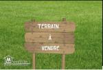 Terrains à vendre