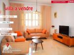 Villa À Vendre En Plein Beau De Mahdia.