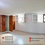 Réez de jardin S2 à Hamem Sousse