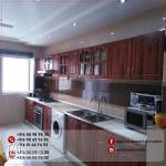 Spacieux étage de villa S3 non meublé à Hamem Sousse