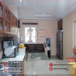 Spacieux étage de villa S3 non meublé à Hamem Sousse