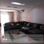 Spacieux étage de villa S3 non meublé à Hamem Sousse