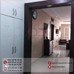 Spacieux étage de villa S3 non meublé à Hamem Sousse