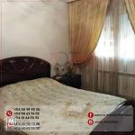 Spacieux étage de villa S3 non meublé à Hamem Sousse