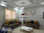 un appartement meublé, haut standing à cité Melouf , Bizerte