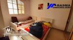 Un étage de villa S+3 à louer à Hammem Sousse