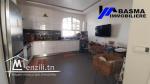 Un étage de villa S+3 à louer à Hammem Sousse