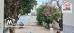 Villa Ghaydah à Vendre à Carthage Salambo