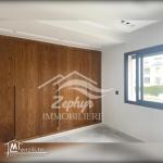 Appartement s+2 jamais habité  MBS 77