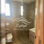 Appartement s+2 jamais habité  MBS 77