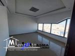 Un bureau A+2 à louer à Menchiya