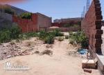 Terrain chez Zawiyet Soussa