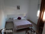 A LOUER VILLA S+5 MEUBLEE A HAMMAMET NORD MREZGA