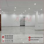 Spacieux étage de villa S3 de 260m²