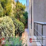 RDC S3 avec place parking à Kantaoui