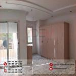 RDC S3 avec place parking à Kantaoui