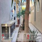 RDC S3 avec place parking à Kantaoui